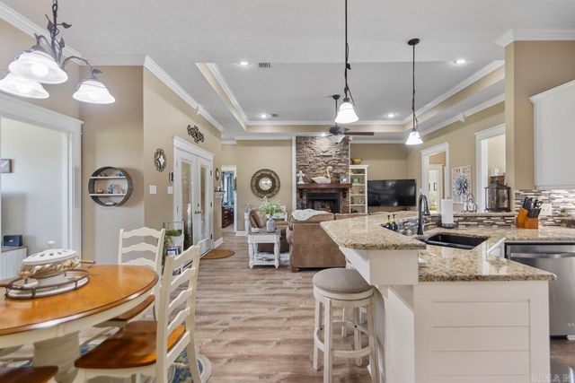 8 Abbie Drive, Vilonia, AR 72173