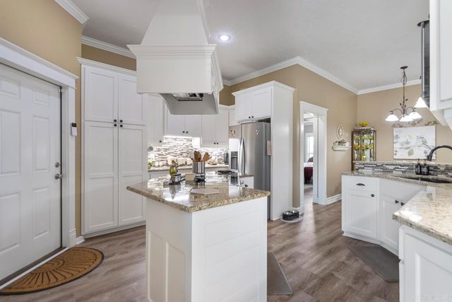 8 Abbie Drive, Vilonia, AR 72173