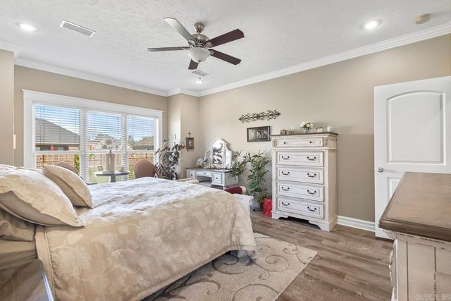 8 Abbie Drive, Vilonia, AR 72173