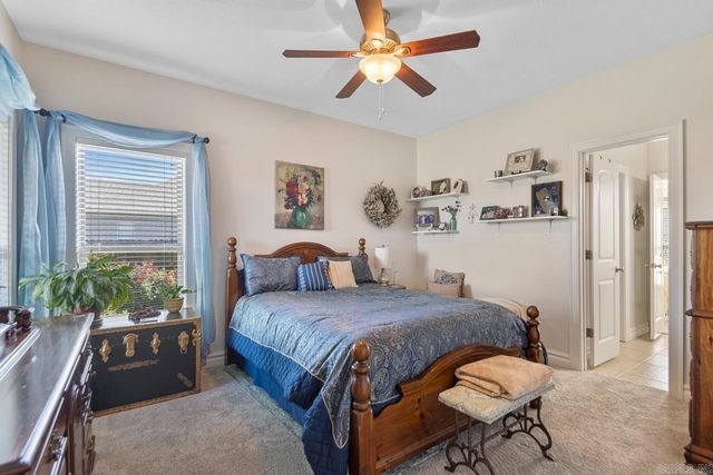 8 Abbie Drive, Vilonia, AR 72173