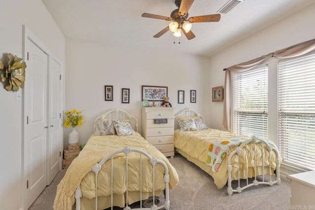 8 Abbie Drive, Vilonia, AR 72173