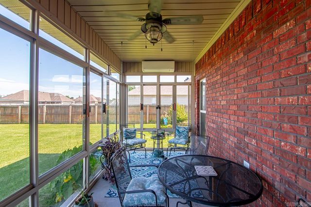 8 Abbie Drive, Vilonia, AR 72173