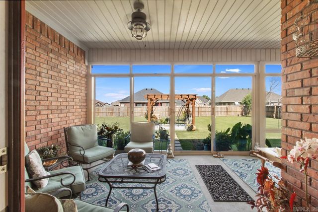 8 Abbie Drive, Vilonia, AR 72173