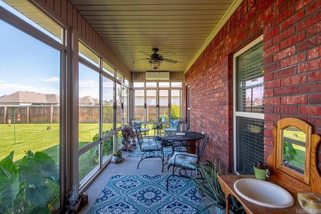 8 Abbie Drive, Vilonia, AR 72173