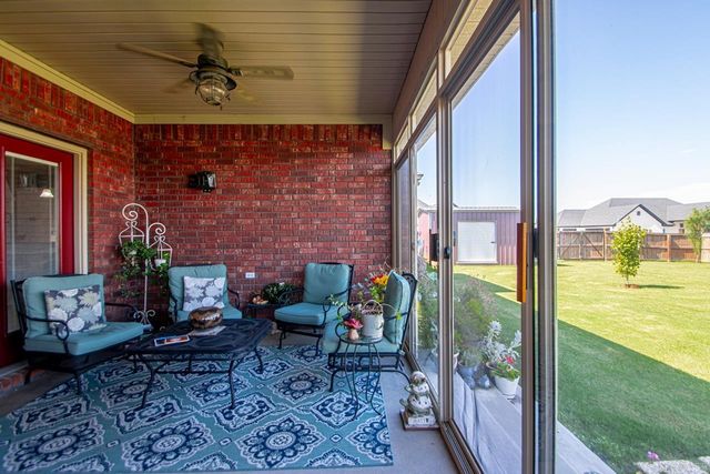 8 Abbie Drive, Vilonia, AR 72173