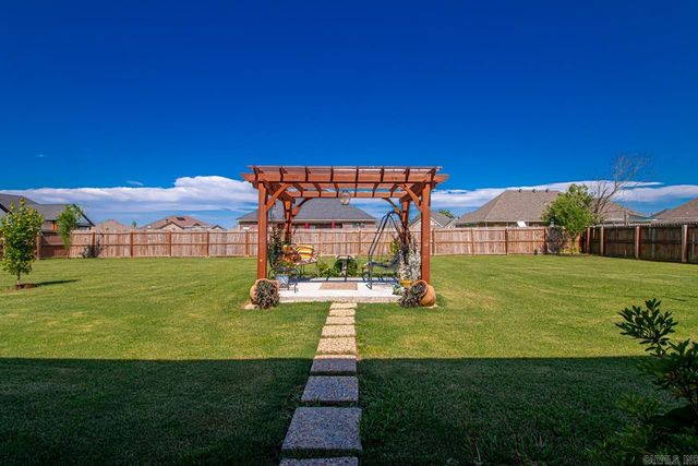 8 Abbie Drive, Vilonia, AR 72173