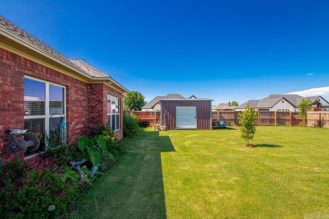 8 Abbie Drive, Vilonia, AR 72173