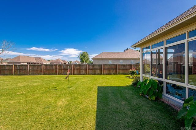 8 Abbie Drive, Vilonia, AR 72173