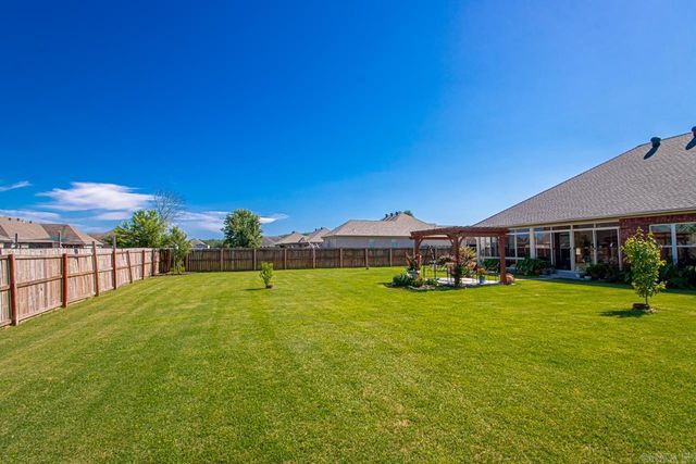 8 Abbie Drive, Vilonia, AR 72173