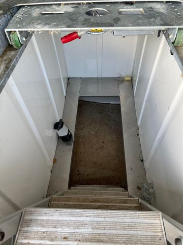 8 Abbie Drive, Vilonia, AR 72173