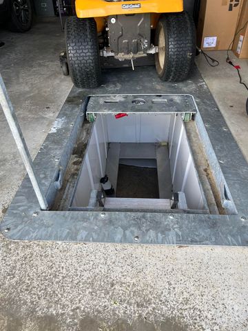 8 Abbie Drive, Vilonia, AR 72173