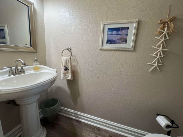 8 Abbie Drive, Vilonia, AR 72173