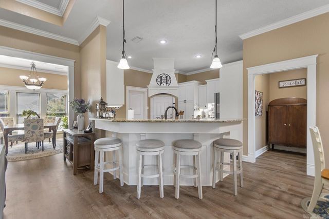 8 Abbie Drive, Vilonia, AR 72173