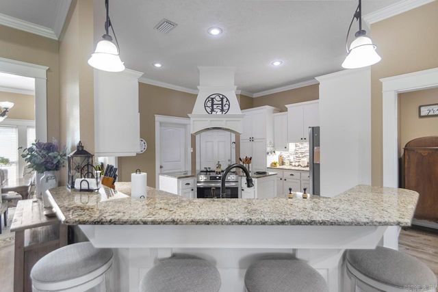 8 Abbie Drive, Vilonia, AR 72173