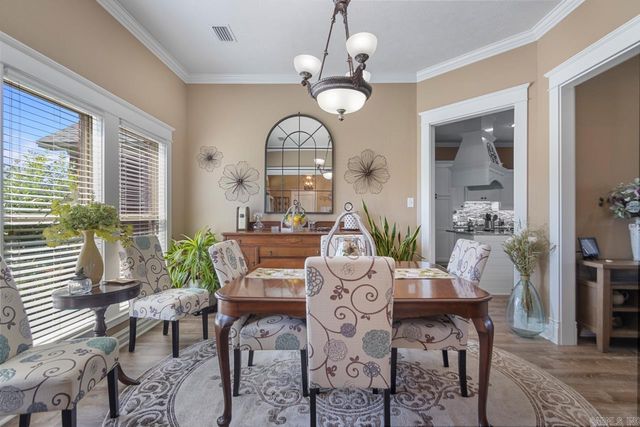 8 Abbie Drive, Vilonia, AR 72173