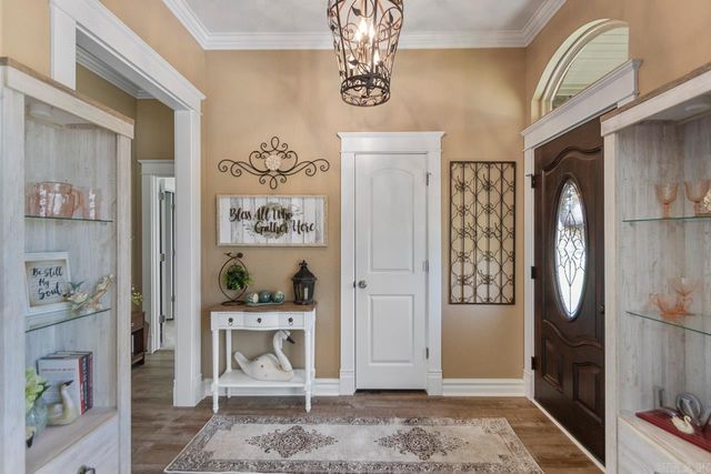 8 Abbie Drive, Vilonia, AR 72173