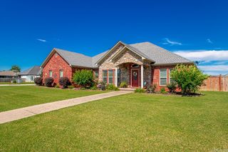 8 Abbie Drive, Vilonia, AR 72173