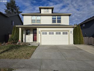 6714 Ne 134TH St, Vancouver, WA 98686