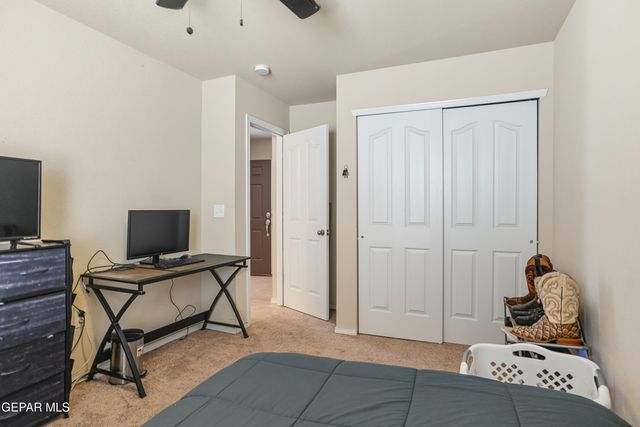 5922 Beechwood Street, Santa Teresa, NM 88008