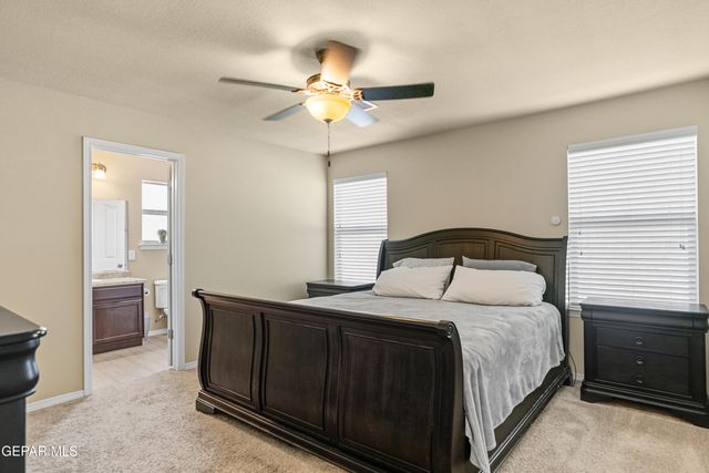 5922 Beechwood Street, Santa Teresa, NM 88008