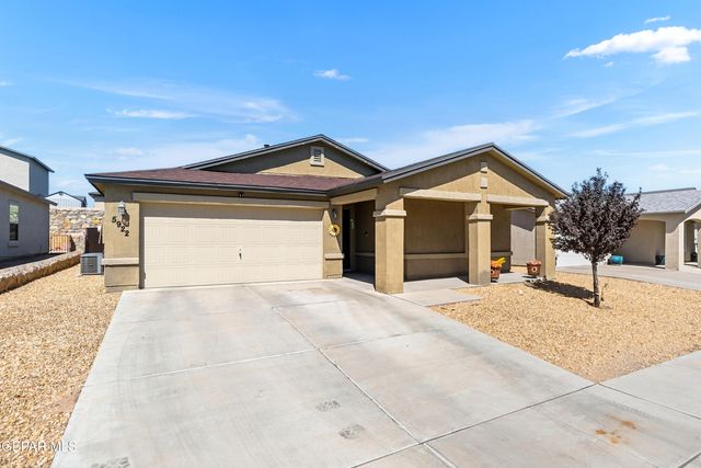 5922 Beechwood Street, Santa Teresa, NM 88008
