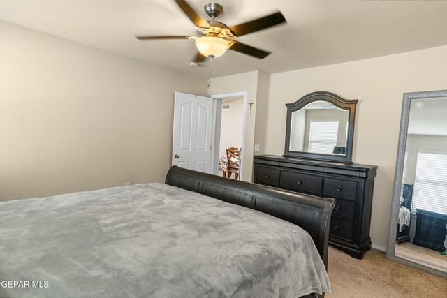 5922 Beechwood Street, Santa Teresa, NM 88008