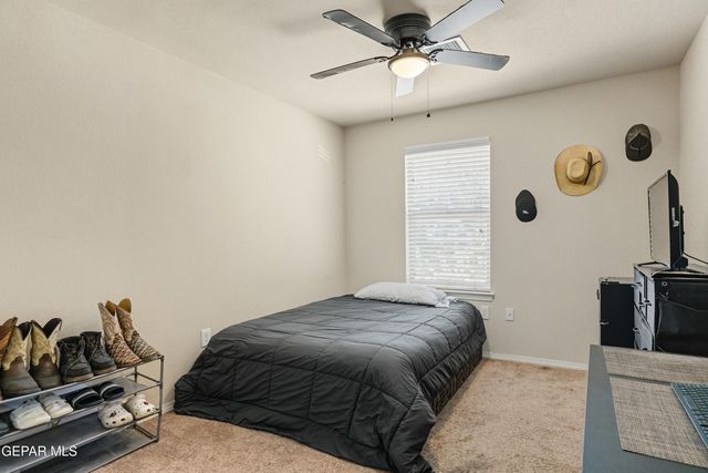 5922 Beechwood Street, Santa Teresa, NM 88008