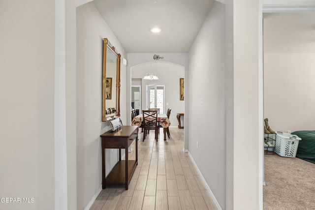 5922 Beechwood Street, Santa Teresa, NM 88008