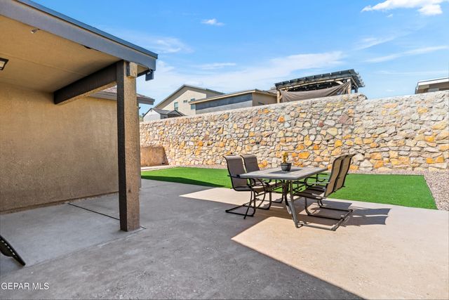 5922 Beechwood Street, Santa Teresa, NM 88008