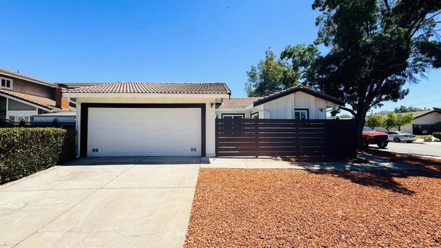 5886 Southwind Drive, San Jose, CA 95138