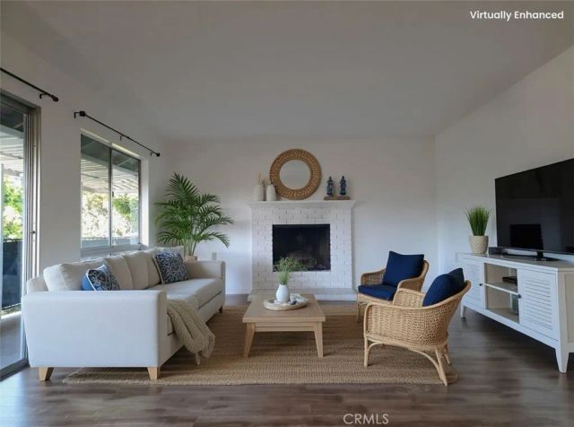 2117 Via Puerta Q, Laguna Woods, CA 92637