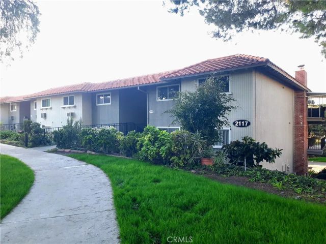 2117 Via Puerta Q, Laguna Woods, CA 92637