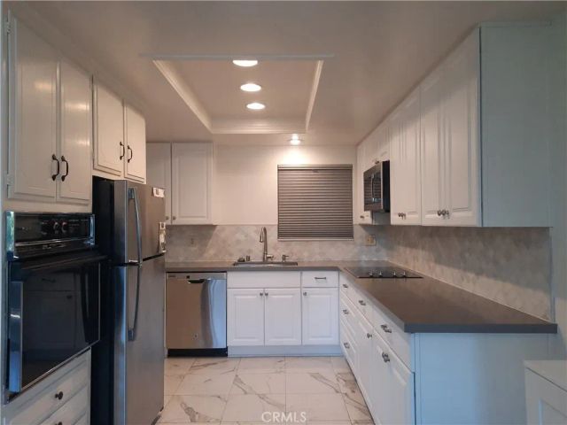 2117 Via Puerta Q, Laguna Woods, CA 92637