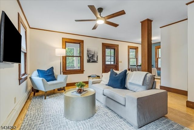 74 Park Ave, Verona Twp., NJ 07044