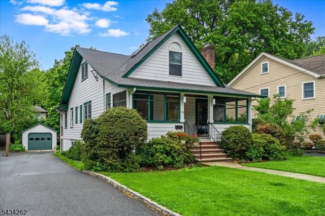 74 Park Ave, Verona Twp., NJ 07044