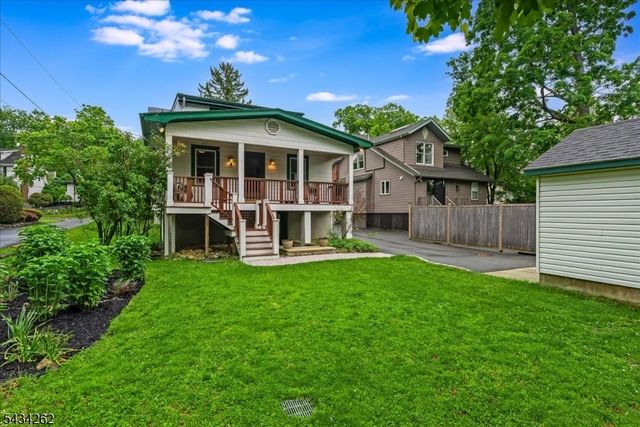 74 Park Ave, Verona Twp., NJ 07044
