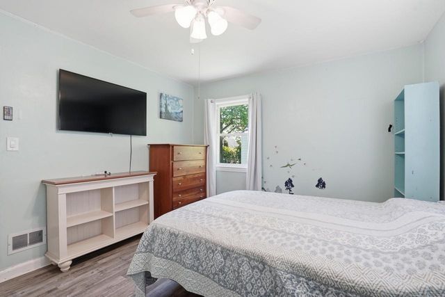 3809 Morris AVENUE, Cudahy, WI 53110