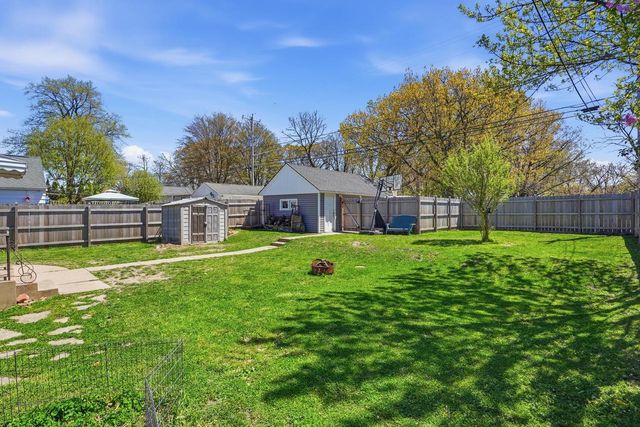 3809 Morris AVENUE, Cudahy, WI 53110