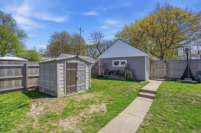 3809 Morris AVENUE, Cudahy, WI 53110