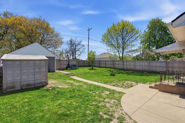 3809 Morris AVENUE, Cudahy, WI 53110