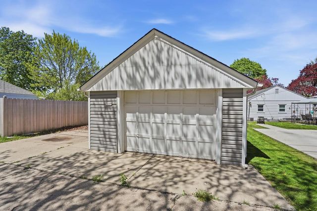 3809 Morris AVENUE, Cudahy, WI 53110