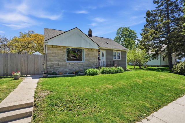 3809 Morris AVENUE, Cudahy, WI 53110