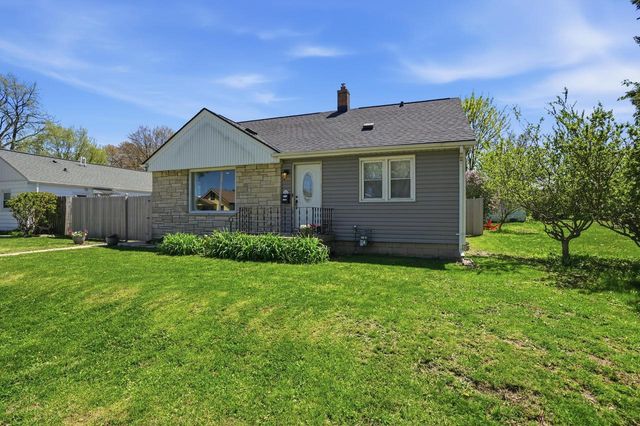 3809 Morris AVENUE, Cudahy, WI 53110