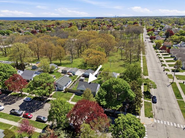 3809 Morris AVENUE, Cudahy, WI 53110