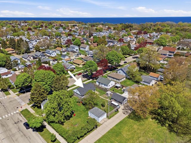 3809 Morris AVENUE, Cudahy, WI 53110