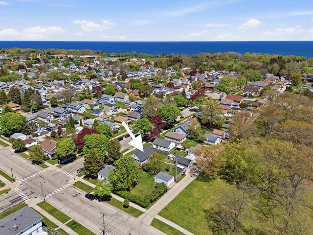 3809 Morris AVENUE, Cudahy, WI 53110