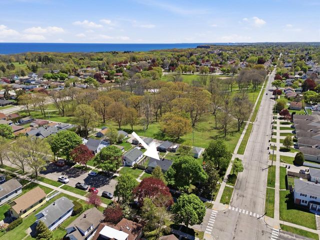 3809 Morris AVENUE, Cudahy, WI 53110