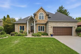 10629 Erie Drive, Crown Point, IN 46307