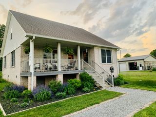 1371 Verona Caney Rd, Lewisburg, TN 37091