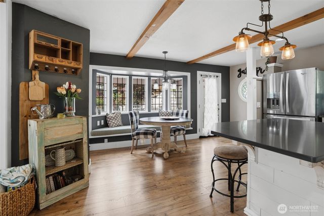 10706 Crescent Valley Drive NW, Gig Harbor, WA 98335